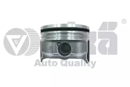 Комплект поршневых колец vika купить